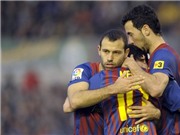 Bóng đá anh, ngoại hạng anh, lịch thi đấu euro 2012, Tỷ lệ đặt cược vô địch Champions League: Real vẫn chưa thể bằng Barca
